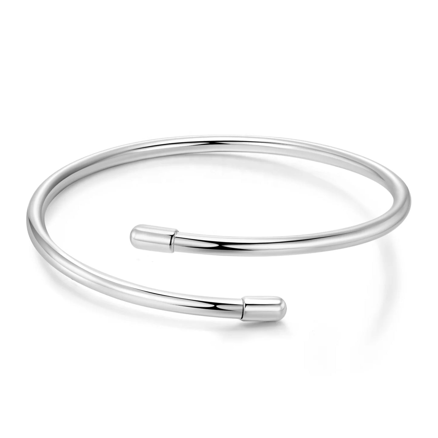 Cross Closed Bracelet