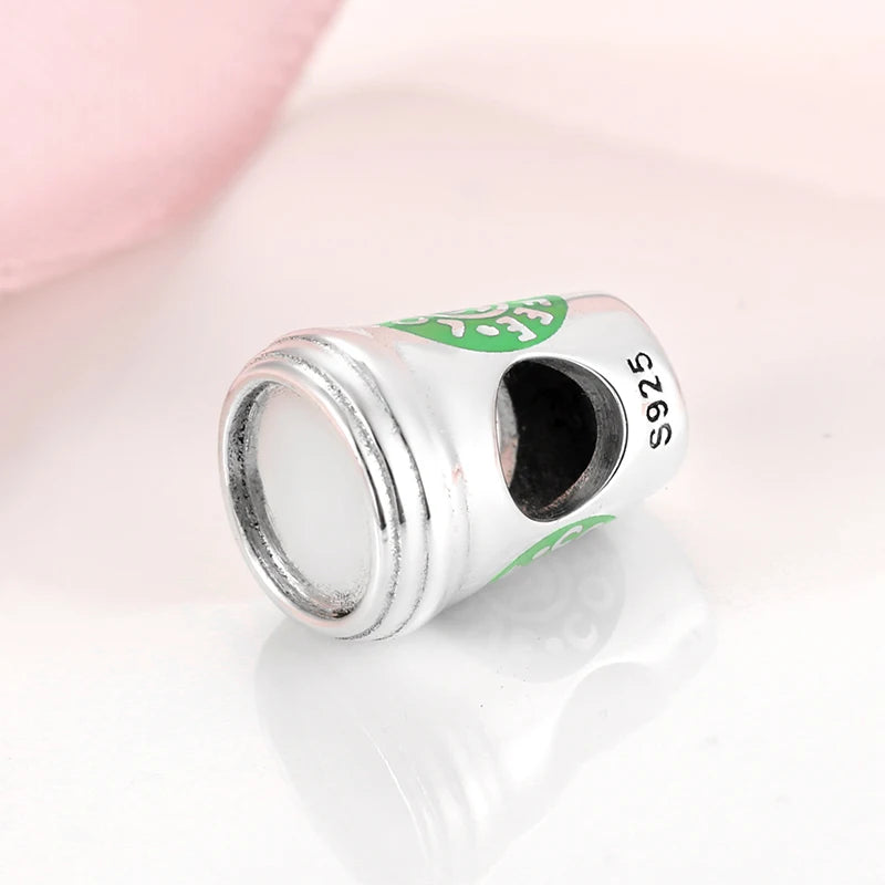 Coffee Lover Charm
