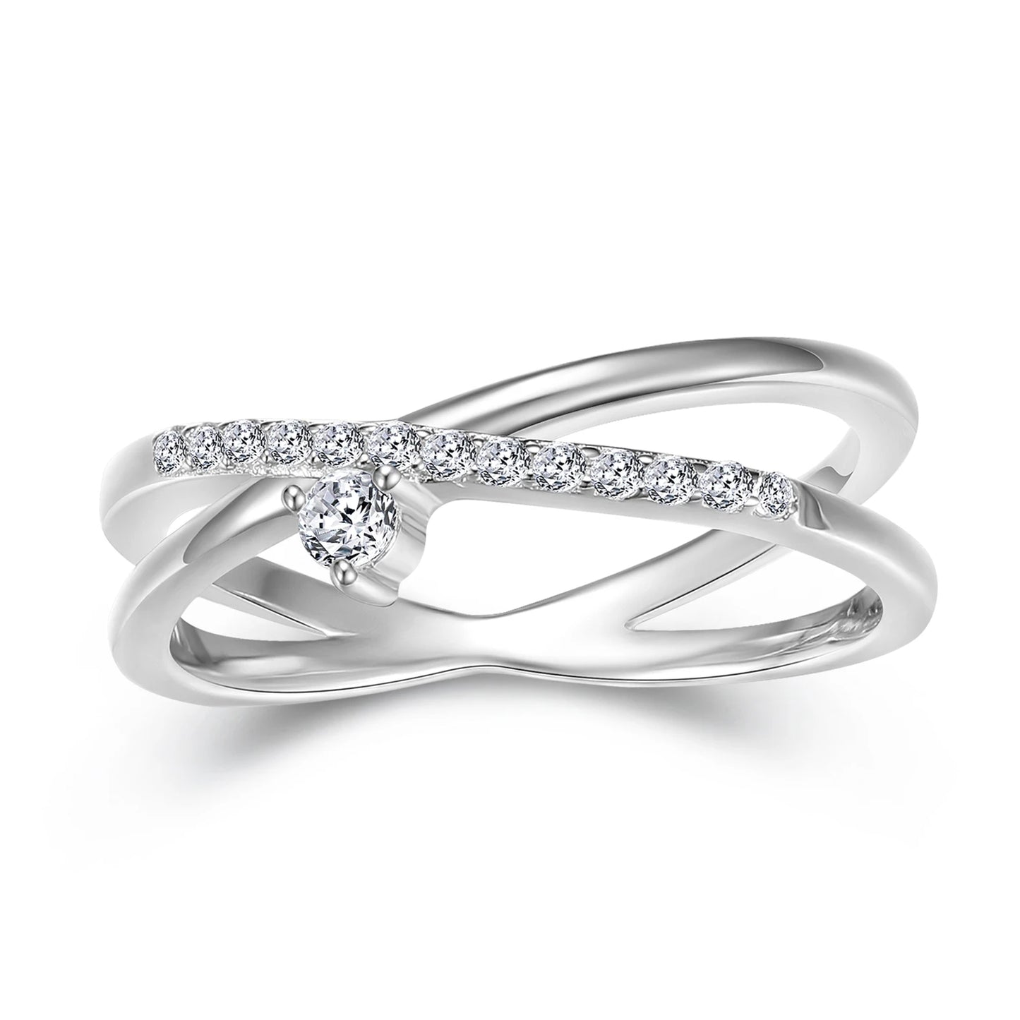 Ladies Classic Rings