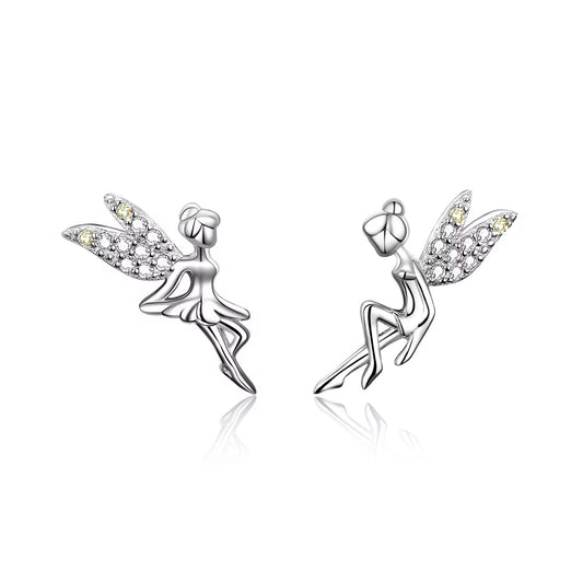 Tinkerbell Earring