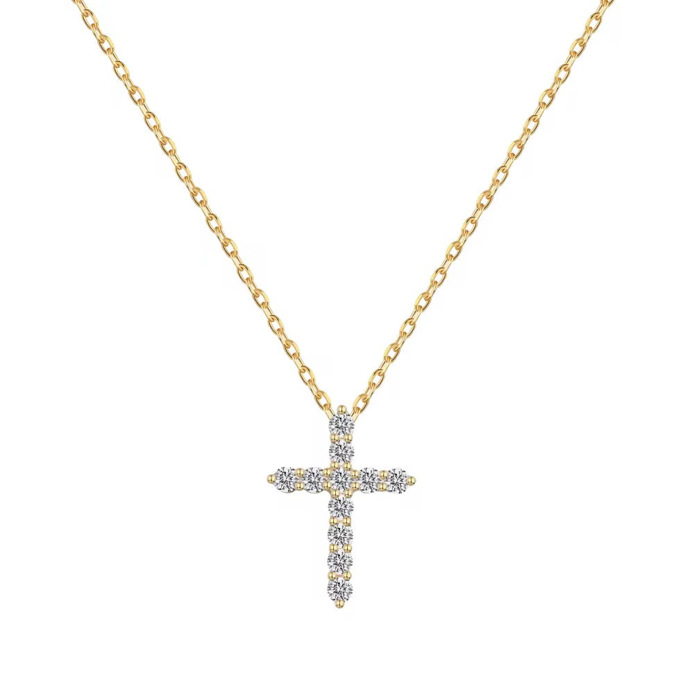 Cross Necklace