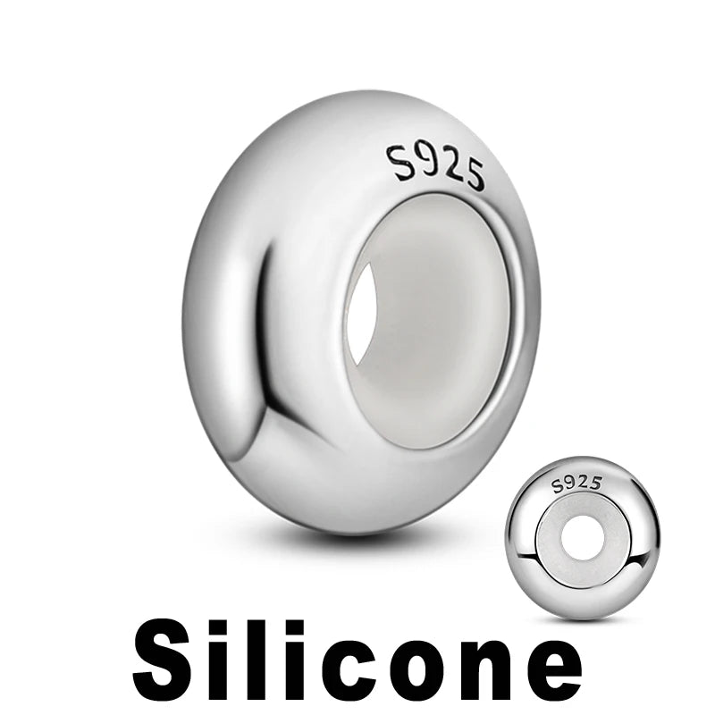 Dijes de Plata 925 Original